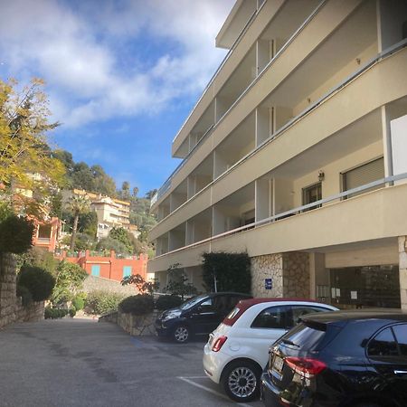 Villefranche Sur Mer:Appartement-Villa, Vue Mer, Jardin, Parking. Exteriér fotografie